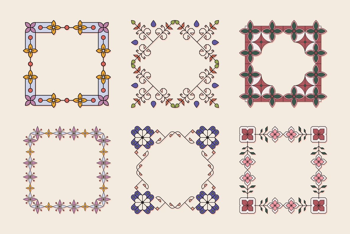 Decor Frames Decor Frames