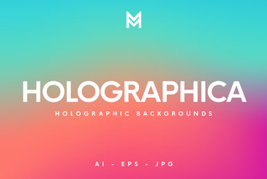 Holographica