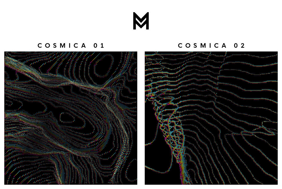 Cosmica Cosmica