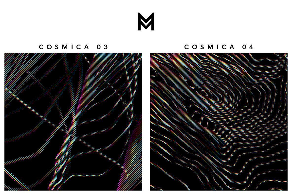 Cosmica Cosmica