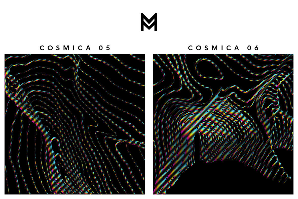 Cosmica Cosmica