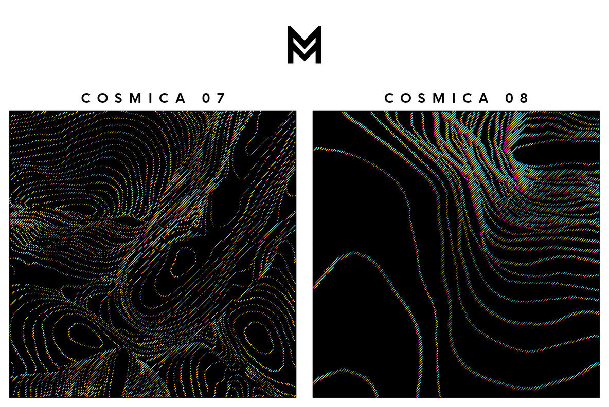 Cosmica Cosmica