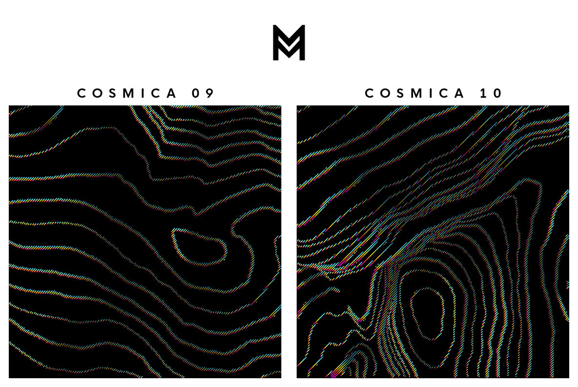 Cosmica Cosmica