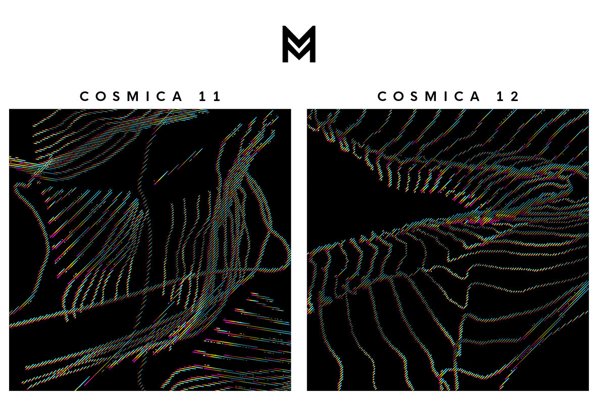 Cosmica Cosmica