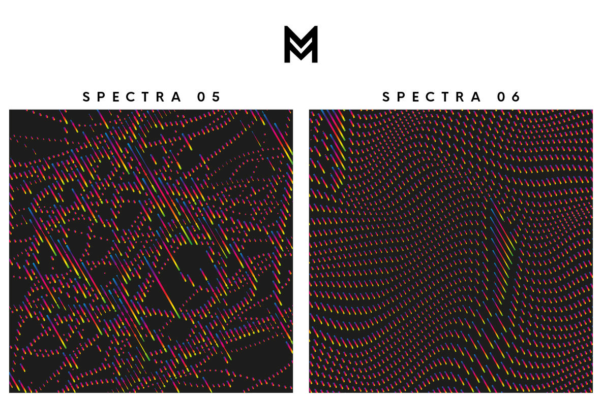 Spectra Spectra