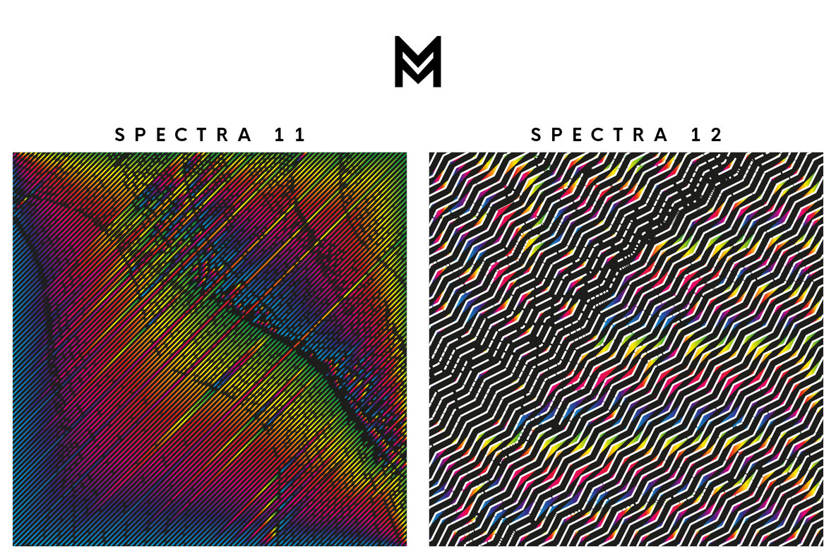 Spectra Spectra