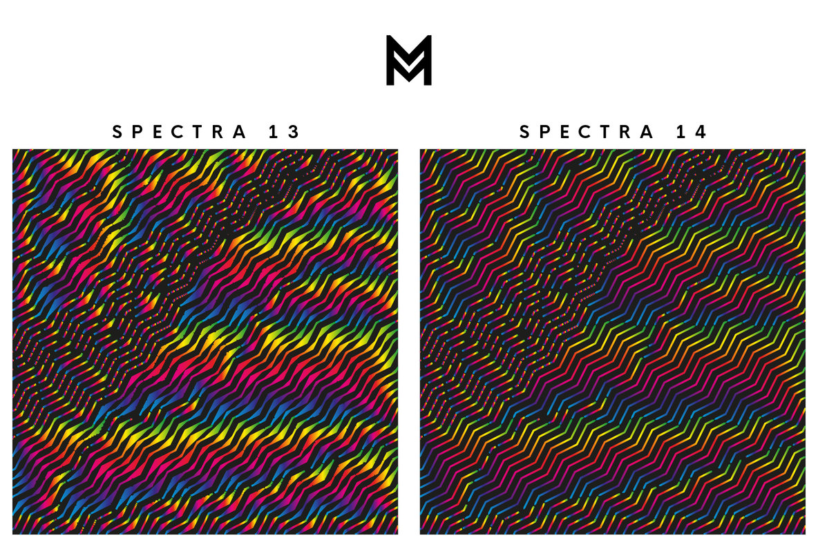 Spectra Spectra