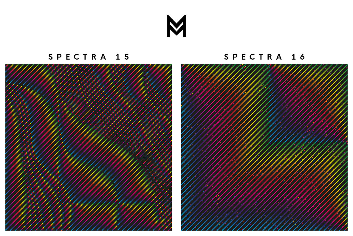 Spectra Spectra