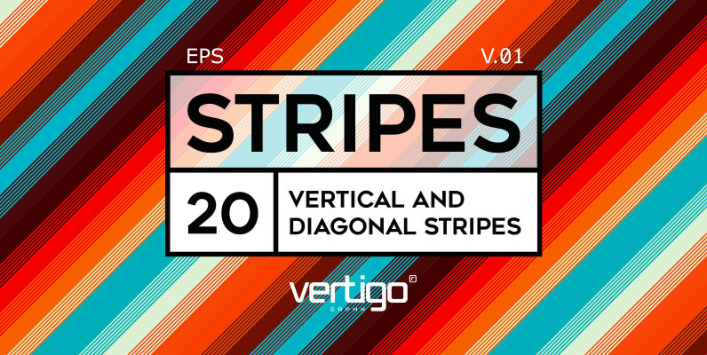 Stripes V1