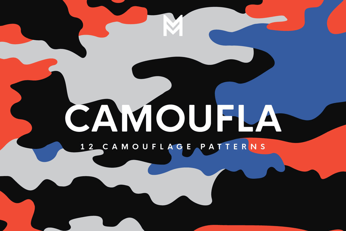 Camoufla Camoufla