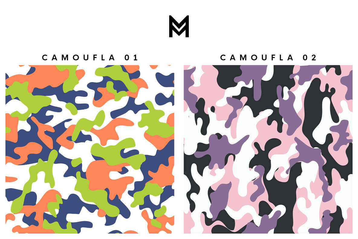Camoufla Camoufla