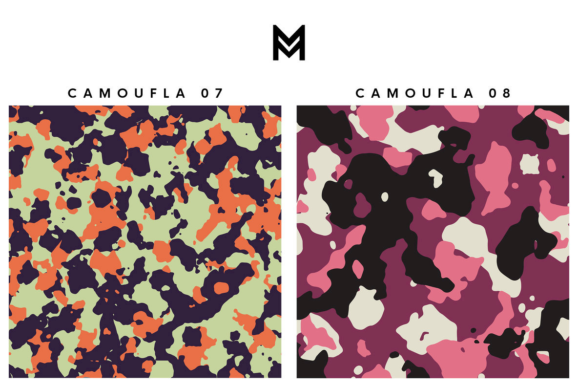 Camoufla Camoufla