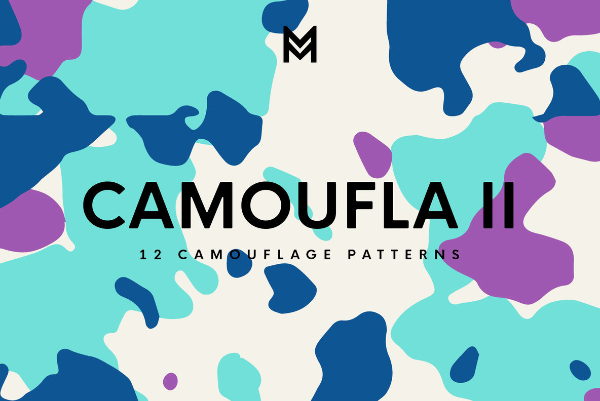 Camoufla II