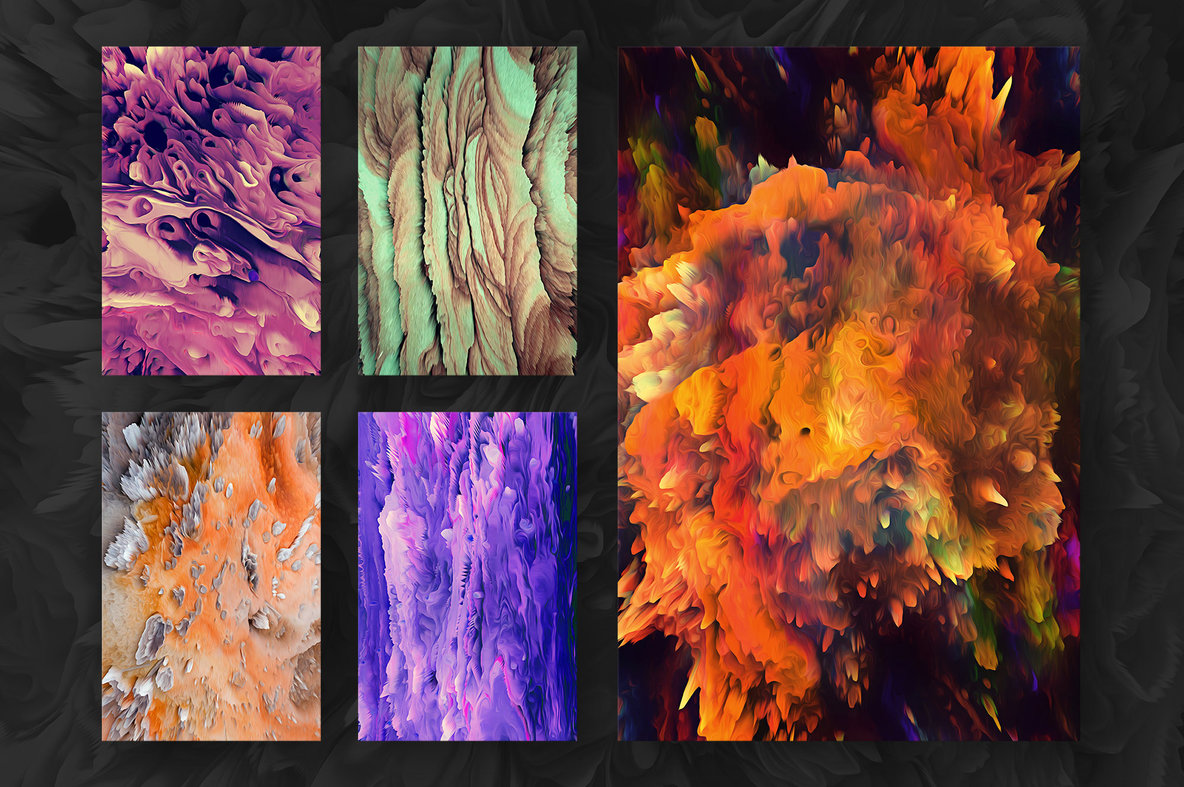 Energy Vol 2 40 Abstract Backgrounds Energy Vol 2 40 Abstract Backgrounds