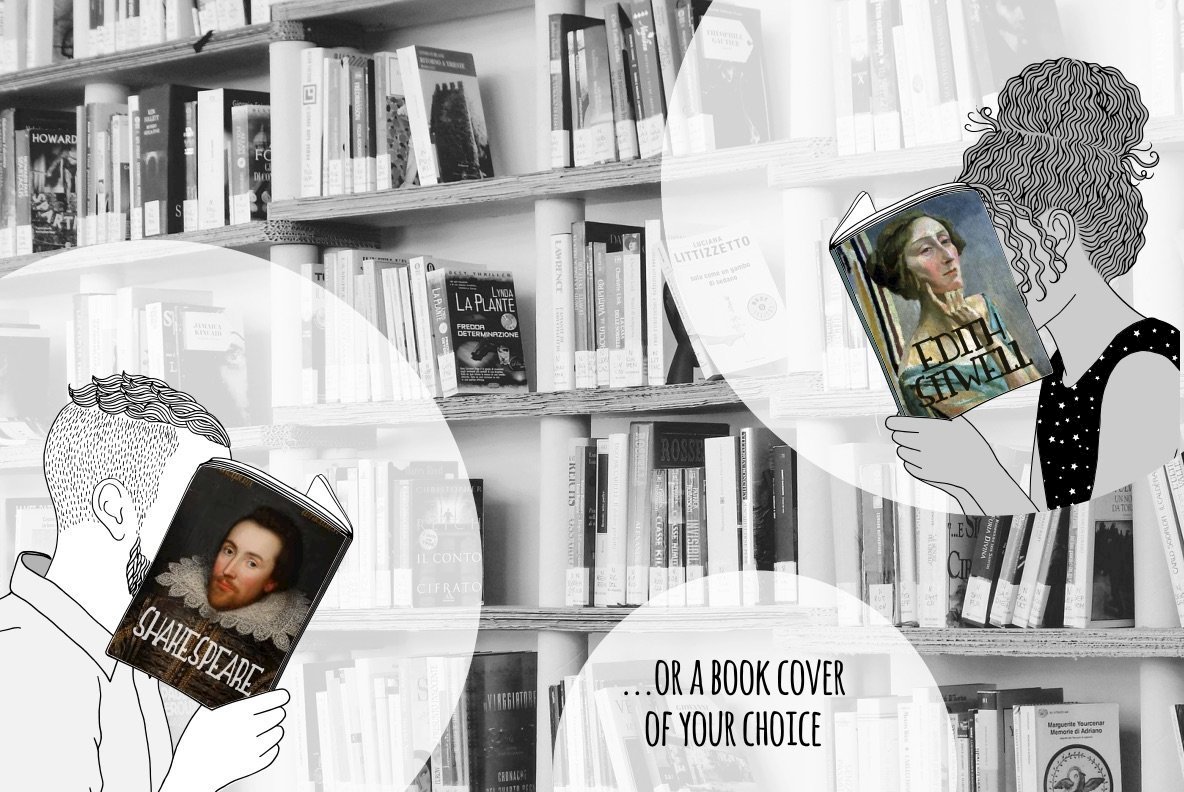 People Reading Books People Reading Books