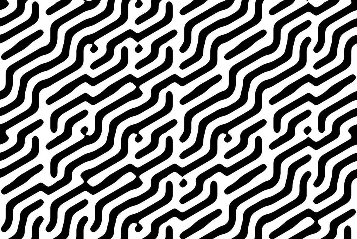 Artistic patterns Artistic patterns