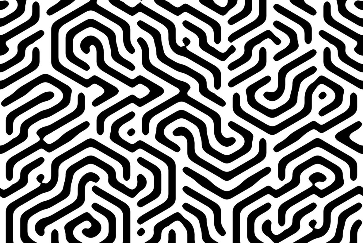 Artistic patterns Artistic patterns