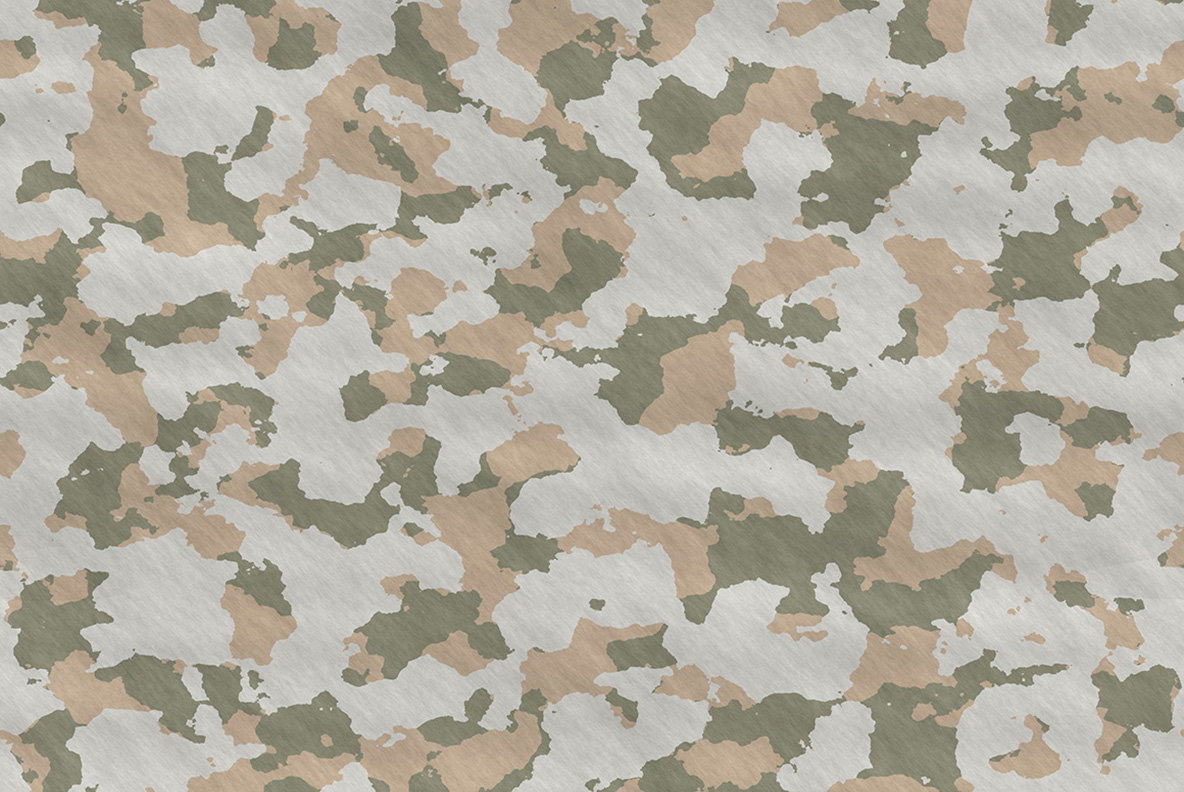 Camouflage Textures 3