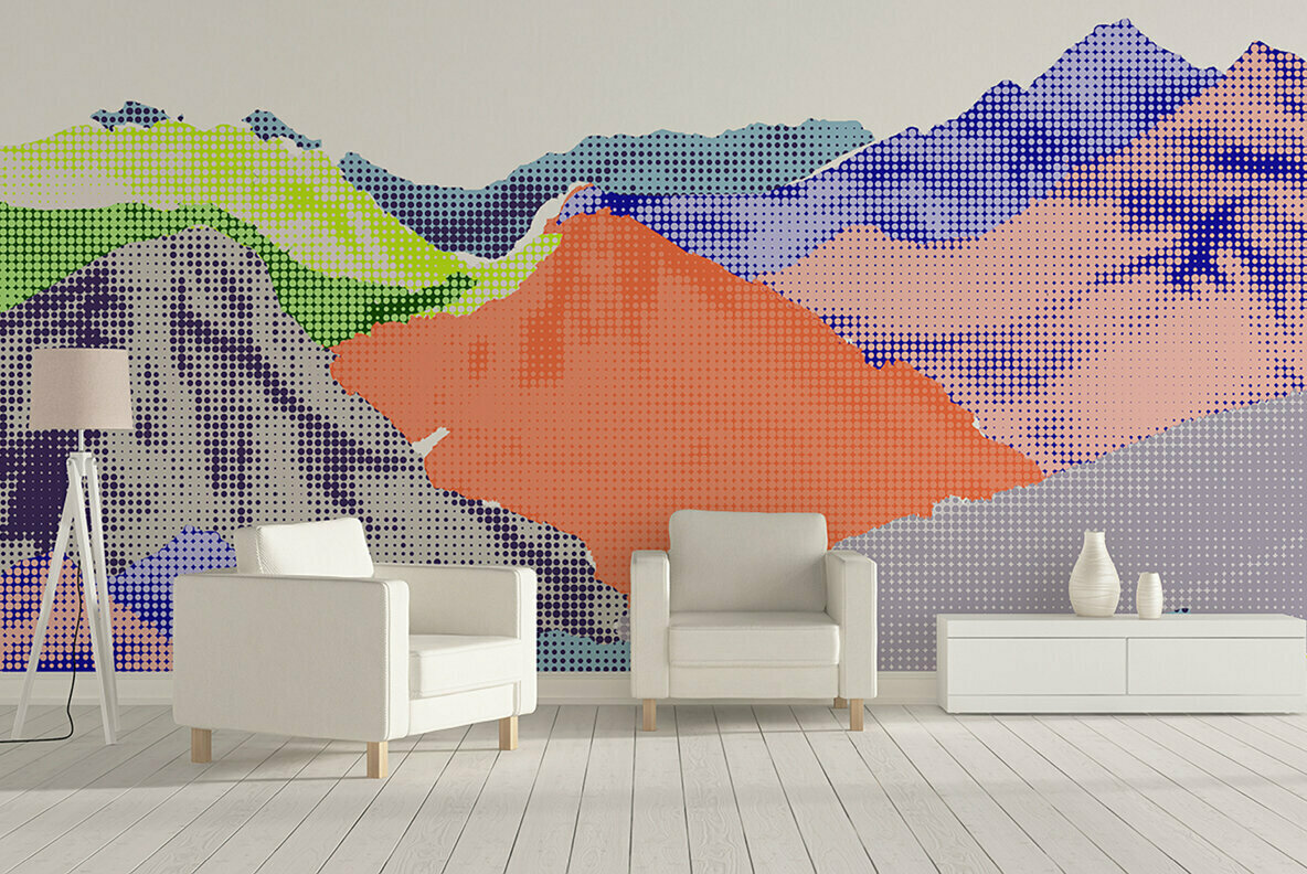 Colorscapes Colorscapes