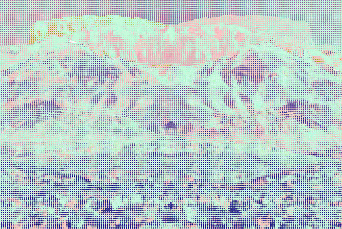 Colorscapes Colorscapes