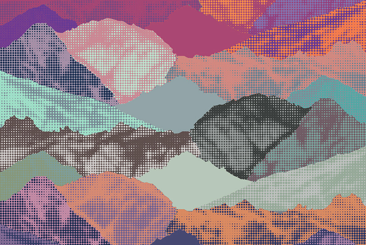Colorscapes Colorscapes