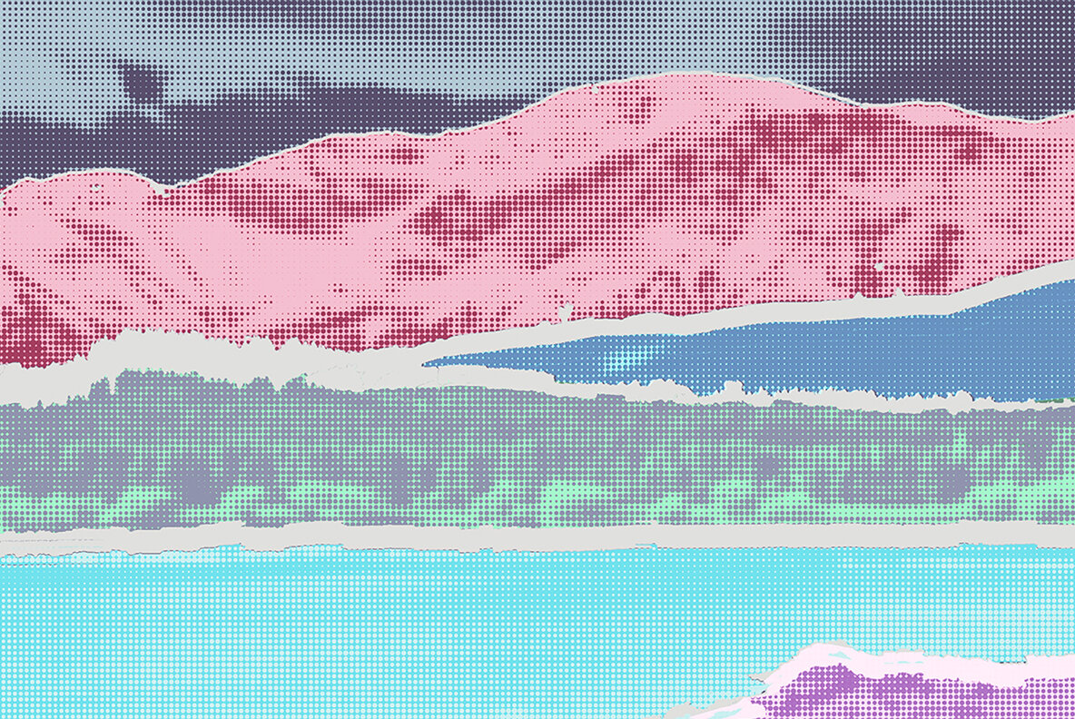 Colorscapes Colorscapes