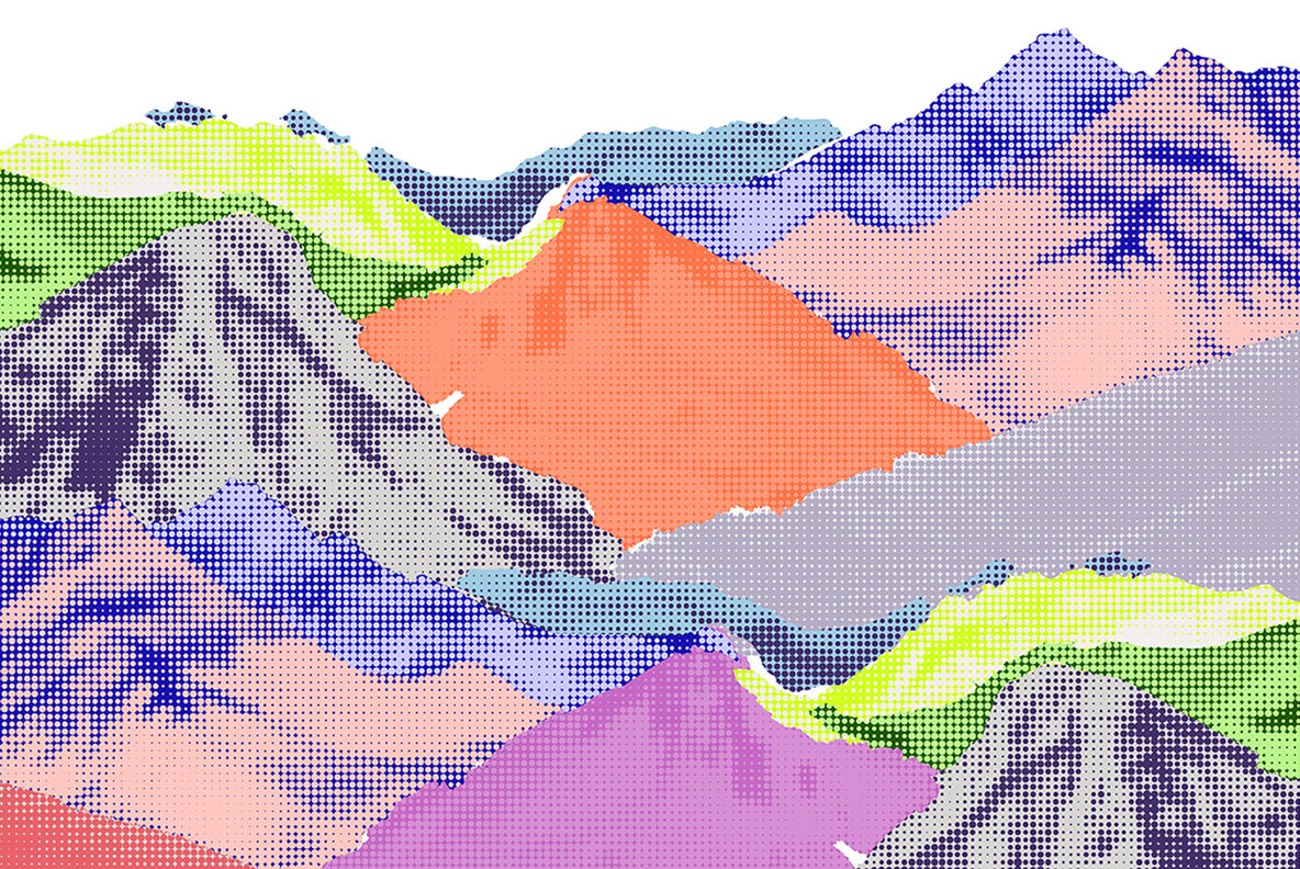 Colorscapes Colorscapes