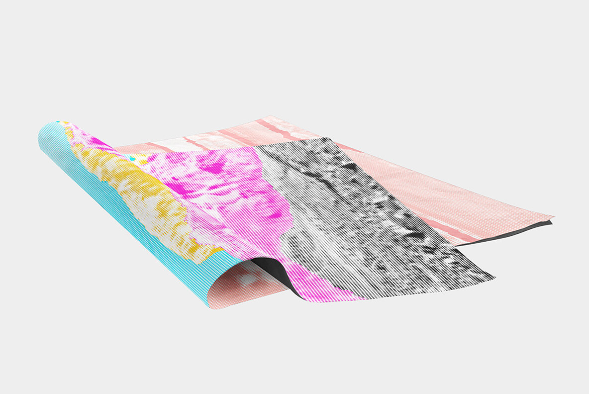 Colorscapes Colorscapes