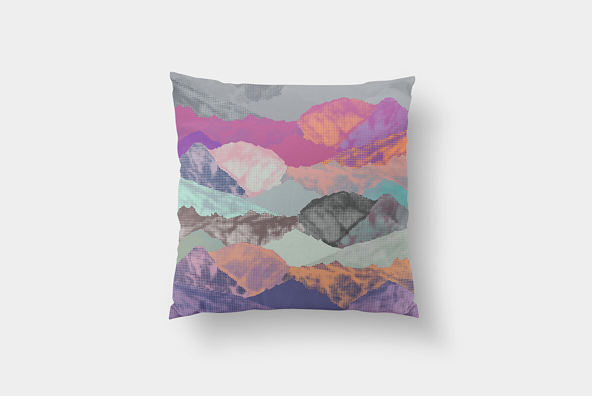 Colorscapes Colorscapes