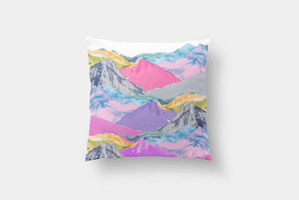 Colorscapes Colorscapes
