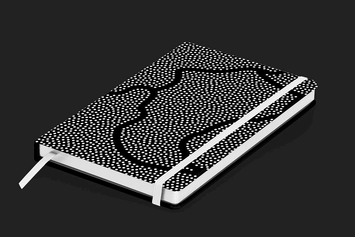 Stipple Blend Stipple Blend