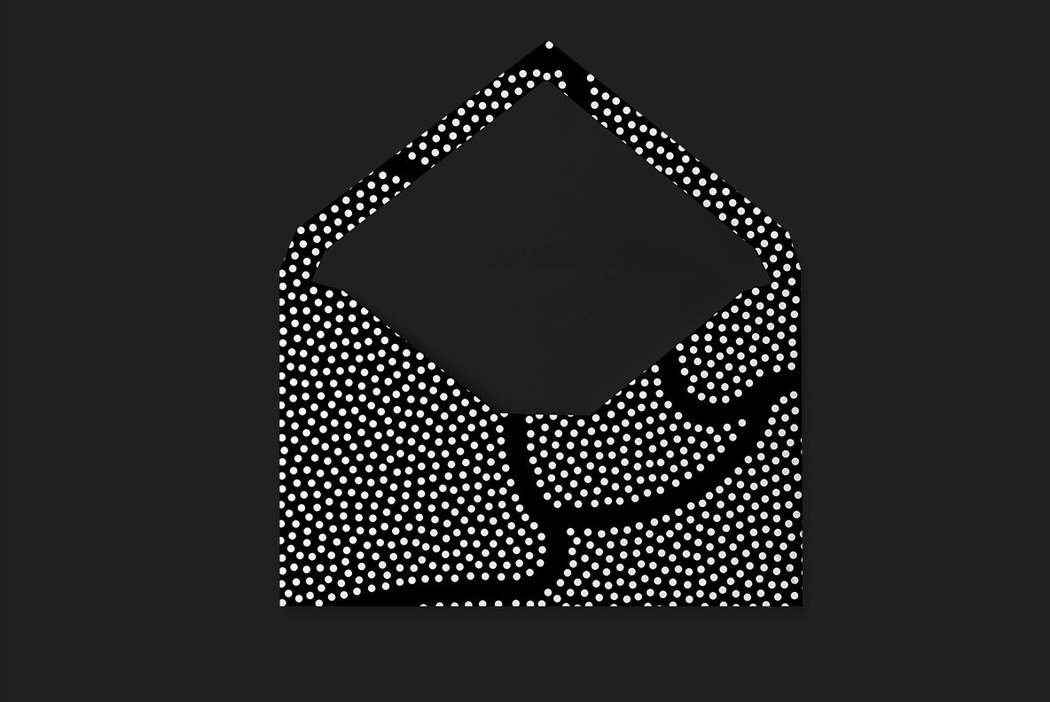 Stipple Blend Stipple Blend