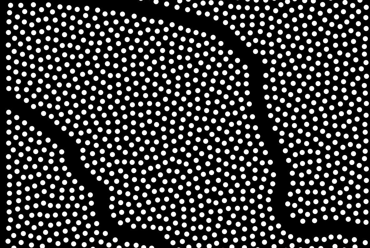 Stipple Blend Stipple Blend