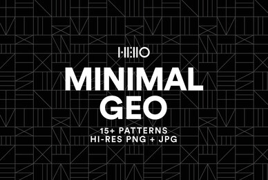Minimal Geo