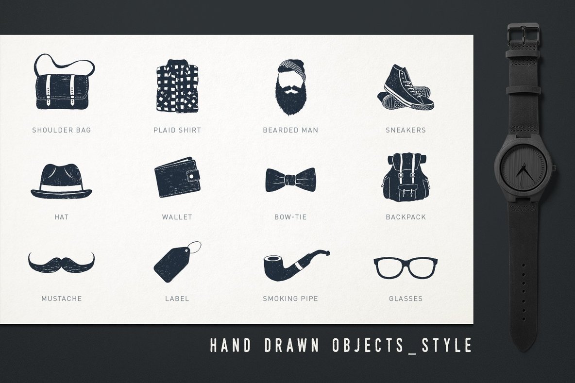 Mr Hipster Mr Hipster
