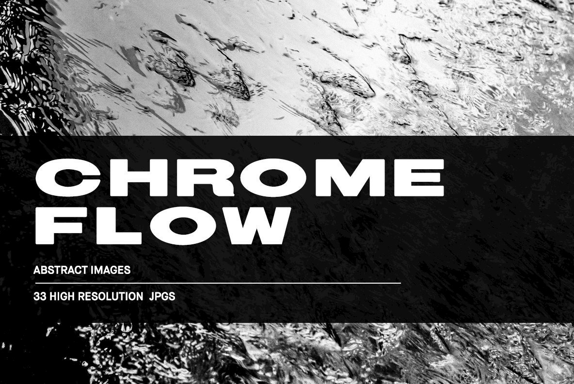 Chrome Flow Chrome Flow