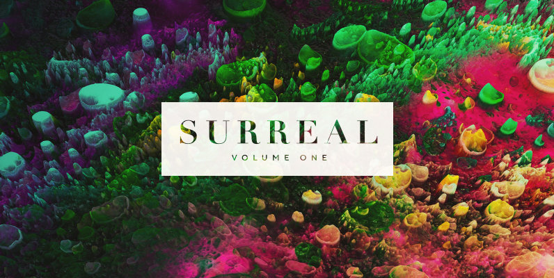 Surreal Vol 1