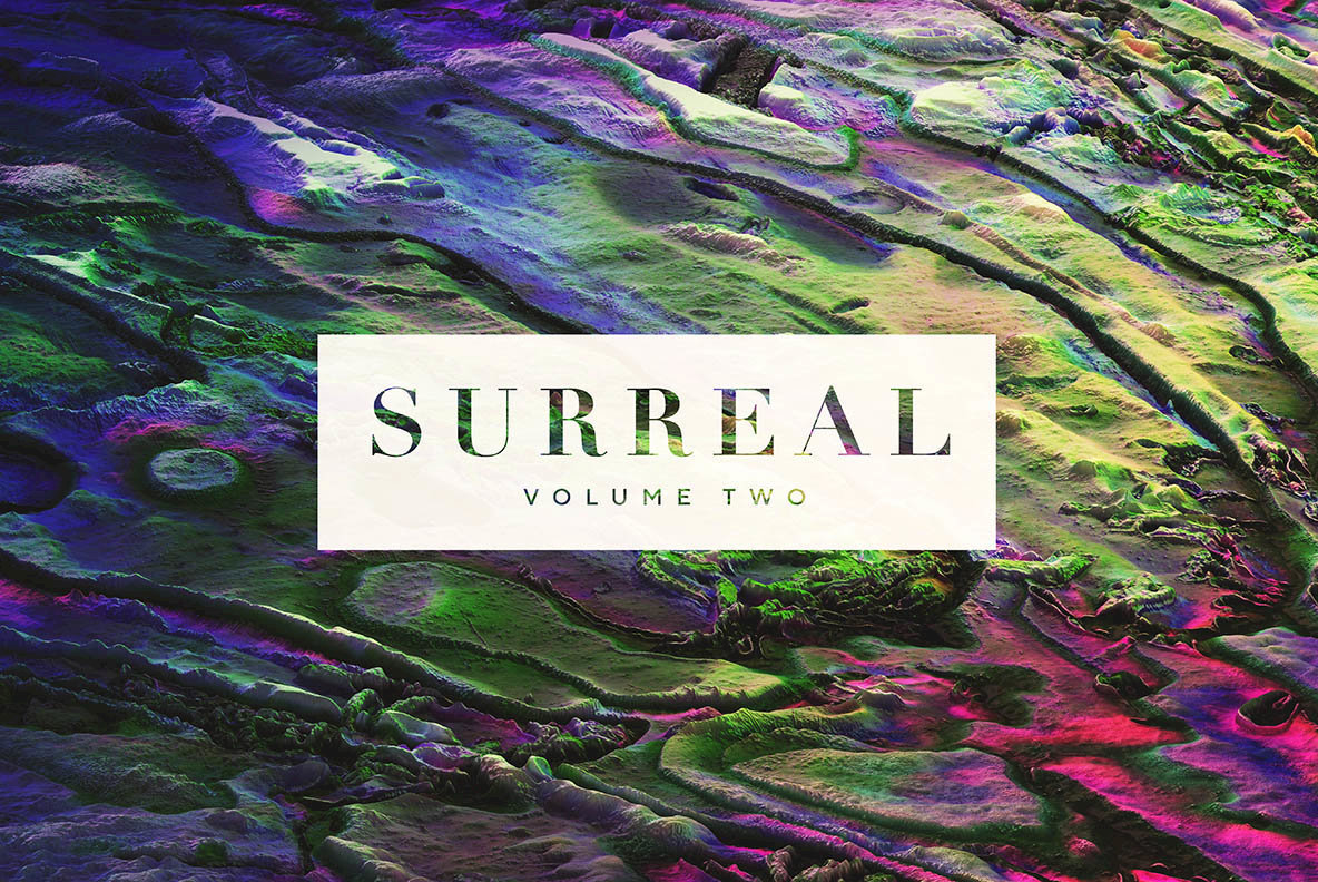Surreal Vol 2 1