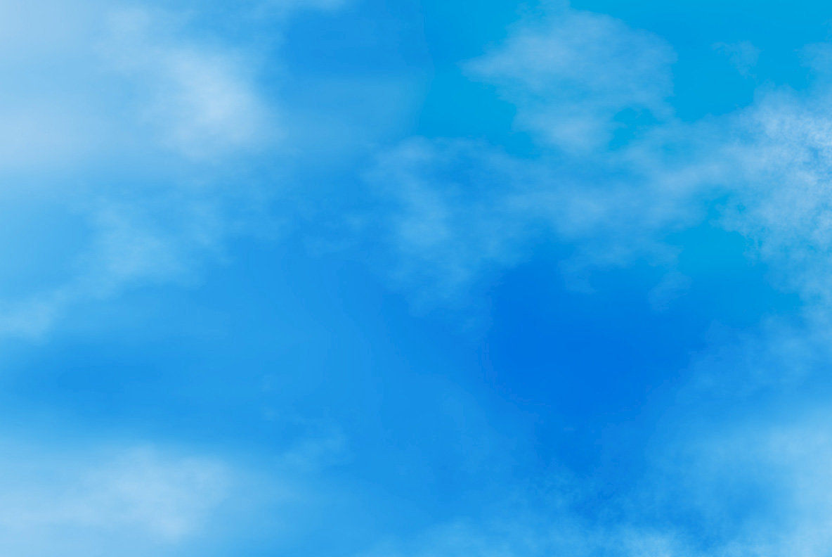 Blue Sky Backgrounds 5