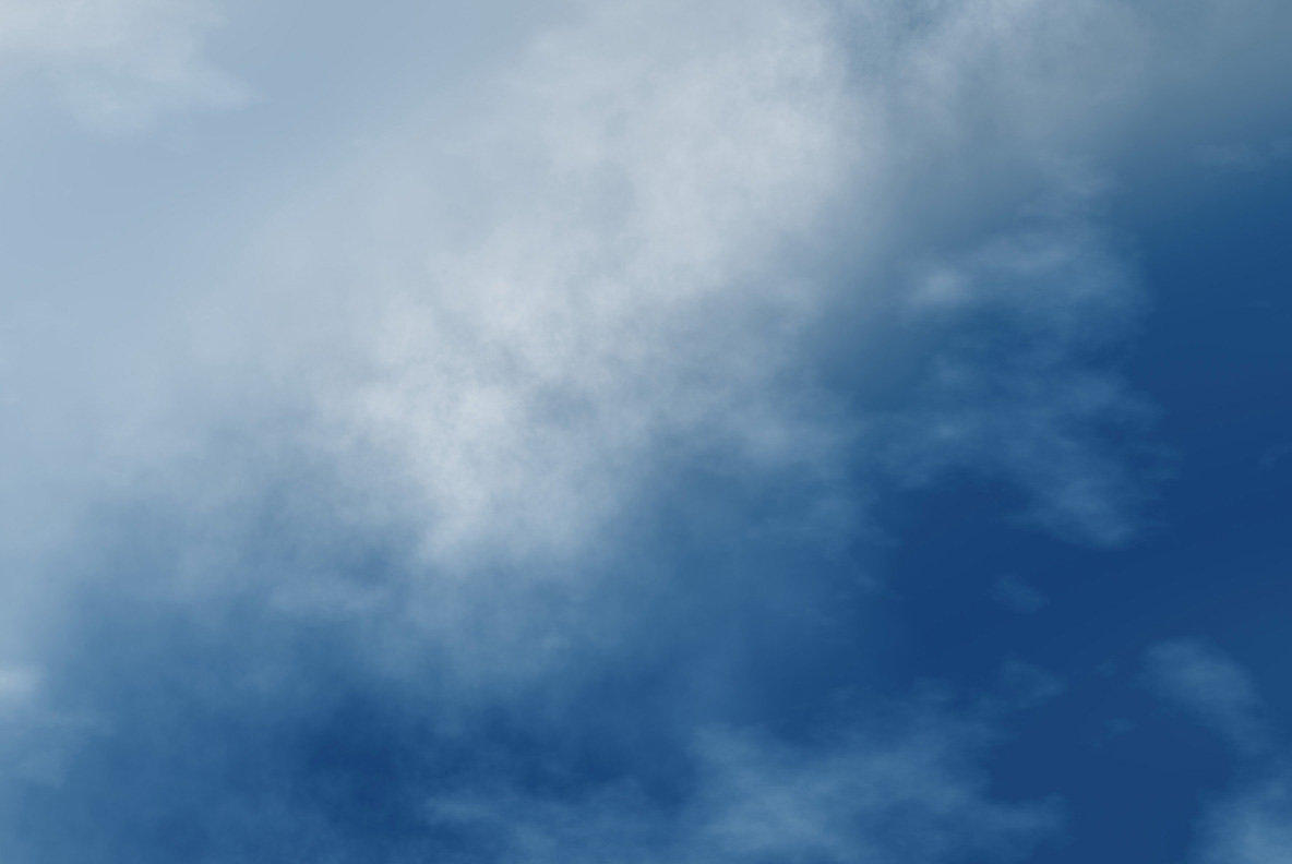 Blue Sky Backgrounds 7