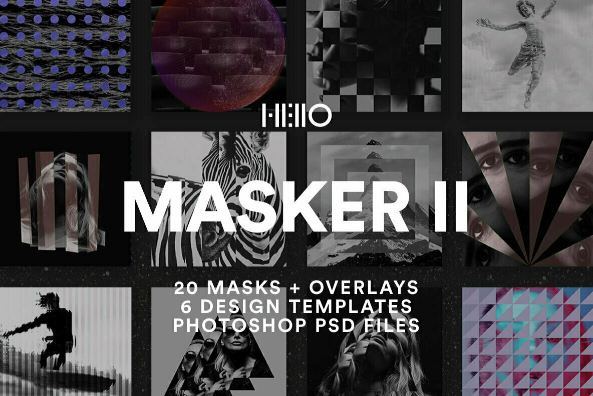 Masker II Masker II