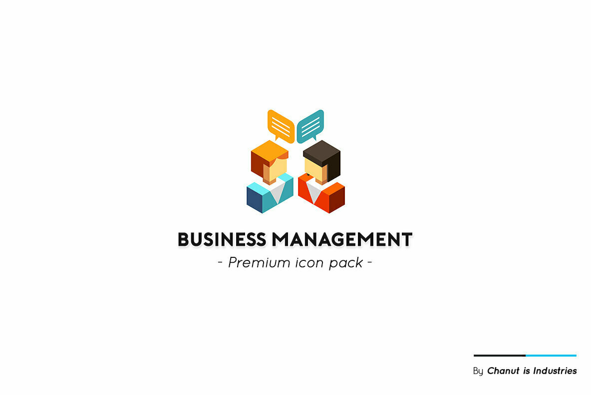 Business Management Premium Icon Pack Business Management Premium Icon Pack