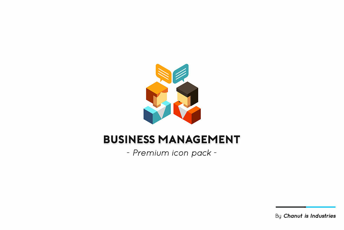 Business Management Premium Icon Pack Business Management Premium Icon Pack