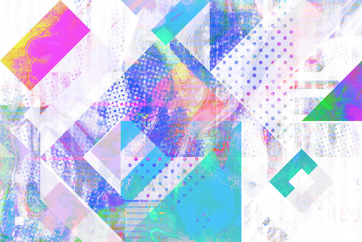 20 Abstract Backgrounds Vol  2 4