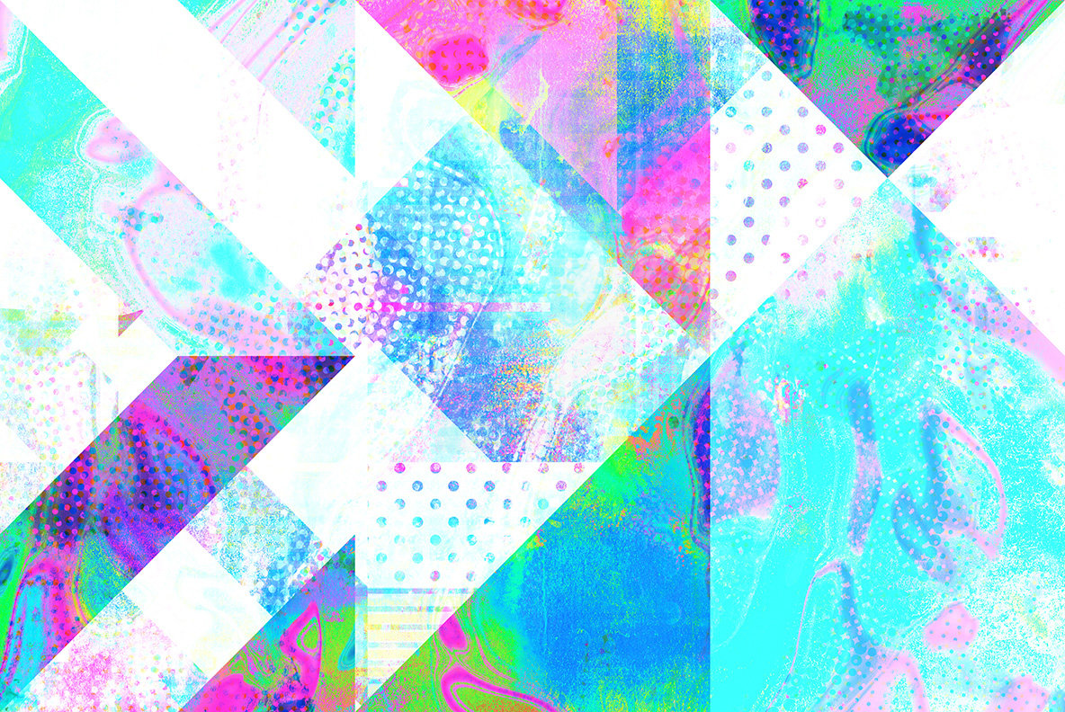 20 Abstract Backgrounds Vol  2 15