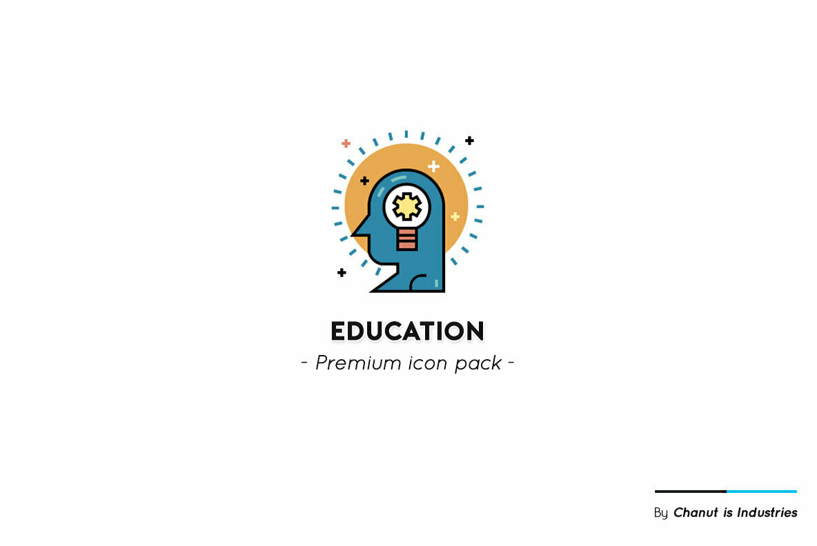 Education and Learning Premium Icon Pack Education and Learning Premium Icon Pack