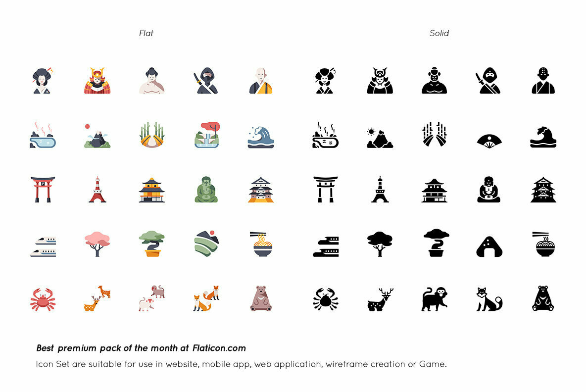Japan Travel Premium Icon Pack Japan Travel Premium Icon Pack