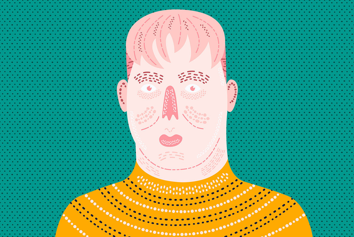 Flow Brushes for Adobe Illustrator Flow Brushes for Adobe Illustrator