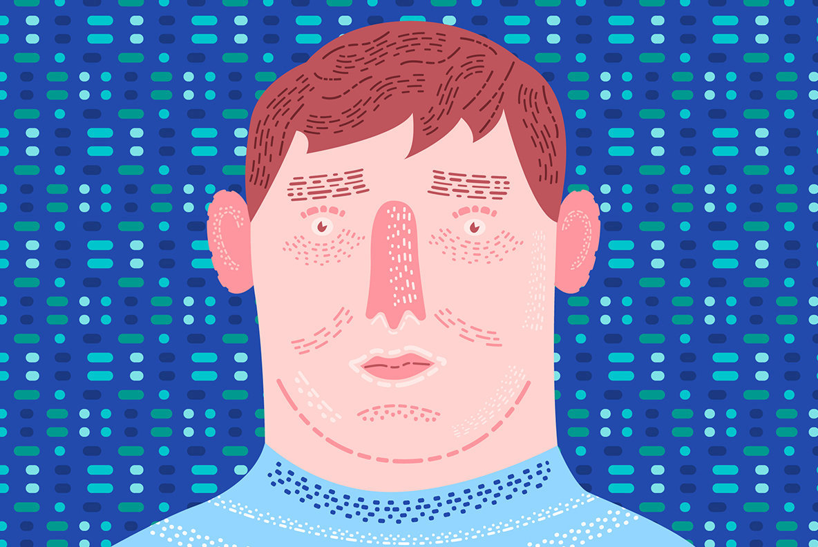Flow Brushes for Adobe Illustrator Flow Brushes for Adobe Illustrator
