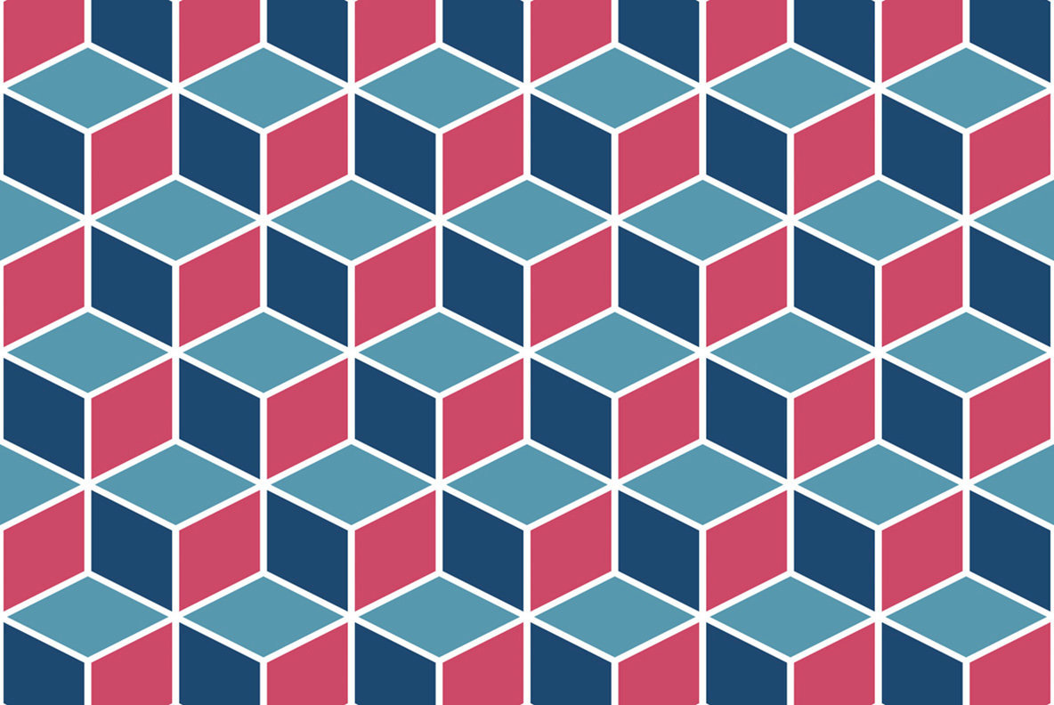 Geometric Backgrounds Geometric Backgrounds